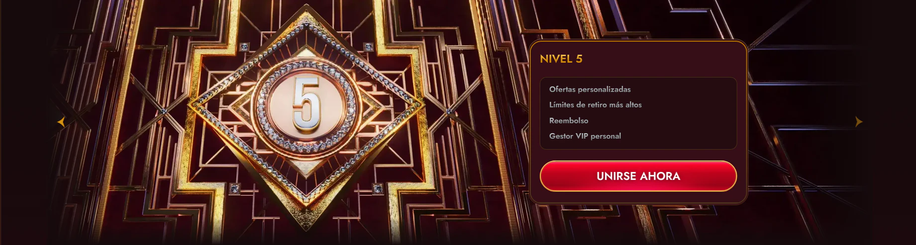 GrandClub: niveles VIP y ventajas